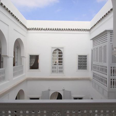 Riad Chi-Chi مراكش المظهر الخارجي الصورة