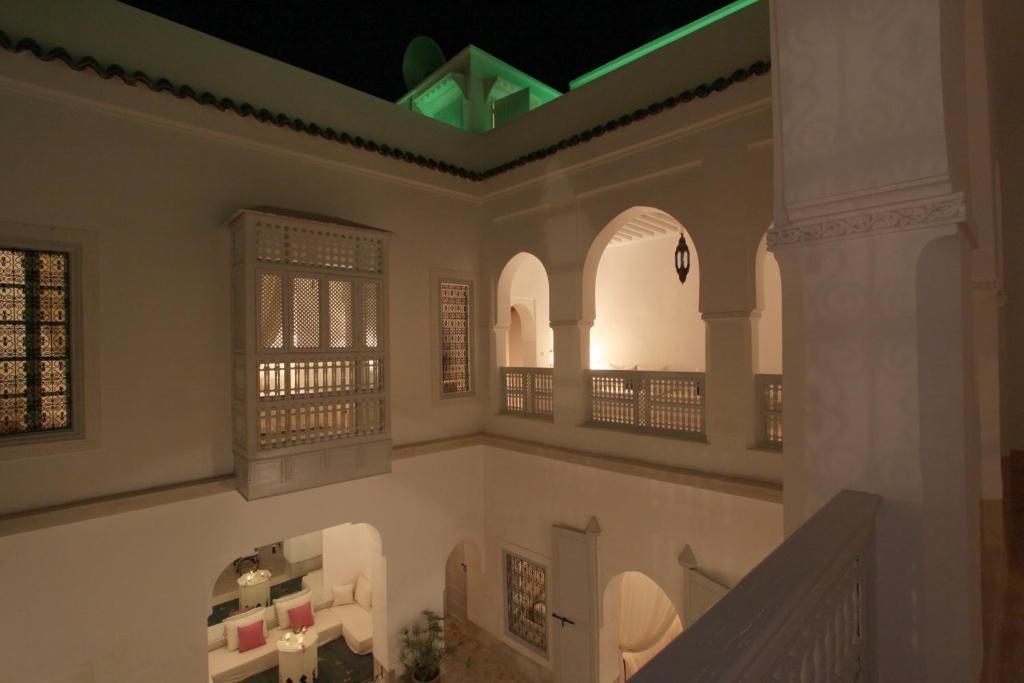 Riad Chi-Chi مراكش المظهر الخارجي الصورة